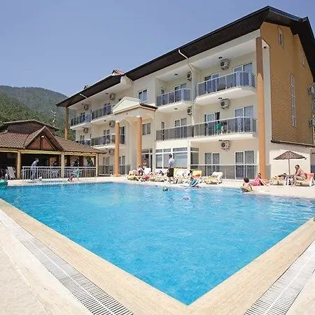 Daire Club Tokmak *