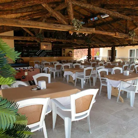 Club Tokmak Daire İçmeler